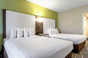 Clarion Inn Willow River