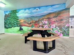 Clarion Inn Willow River