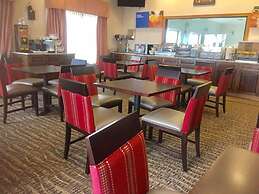 Comfort Inn Limon
