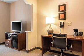 Comfort Suites Scranton near Montage Mountain