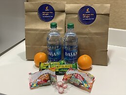 Comfort Suites Scranton near Montage Mountain