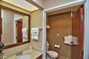 Comfort Suites Scranton near Montage Mountain