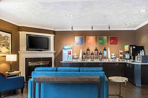 Comfort Suites Scranton near Montage Mountain