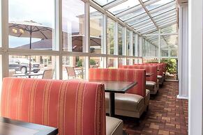 Comfort Suites Scranton near Montage Mountain