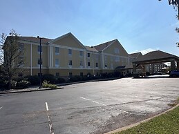 Comfort Suites Scranton near Montage Mountain