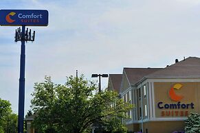 Comfort Suites Scranton near Montage Mountain