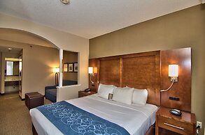 Comfort Suites Scranton near Montage Mountain