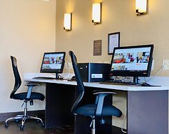 Comfort Suites Scranton near Montage Mountain