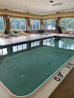 Comfort Suites Scranton near Montage Mountain