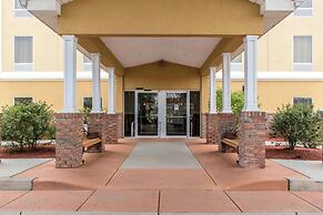 Comfort Suites Scranton near Montage Mountain