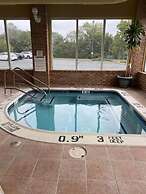 Comfort Suites Scranton near Montage Mountain