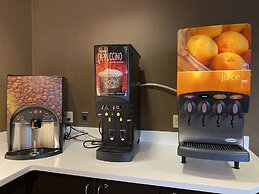 Comfort Suites Scranton near Montage Mountain