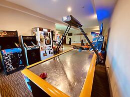 Comfort Suites Scranton near Montage Mountain