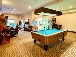 Comfort Suites Scranton near Montage Mountain