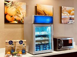 Comfort Suites Scranton near Montage Mountain