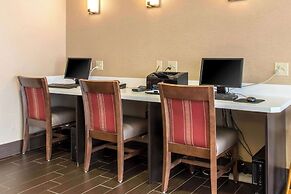 Comfort Suites Scranton near Montage Mountain