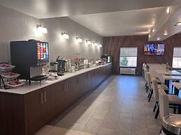 Wingate by Wyndham Clearfield