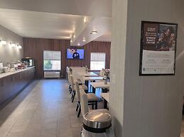 Wingate by Wyndham Clearfield