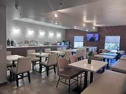 Wingate by Wyndham Clearfield