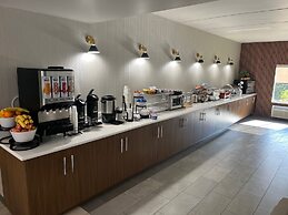 Wingate by Wyndham Clearfield
