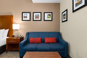 Wingate by Wyndham Clearfield
