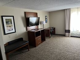 Wingate by Wyndham Clearfield