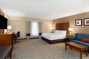 Wingate by Wyndham Clearfield