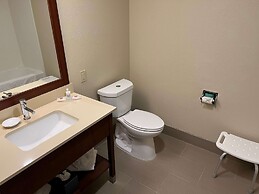 Wingate by Wyndham Clearfield