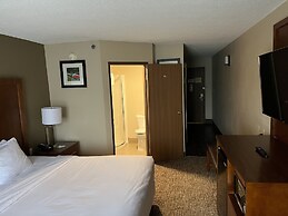 Wingate by Wyndham Clearfield