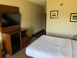 Wingate by Wyndham Clearfield