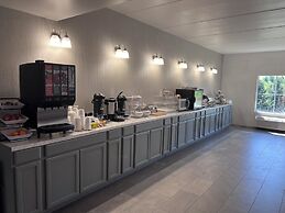 Wingate by Wyndham Clearfield