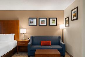 Wingate by Wyndham Clearfield