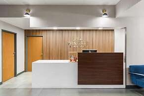 Wingate by Wyndham Clearfield