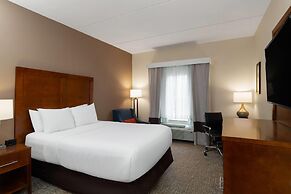 Wingate by Wyndham Clearfield