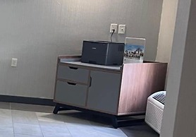 Wingate by Wyndham Clearfield