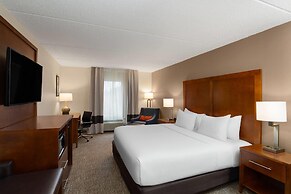 Wingate by Wyndham Clearfield