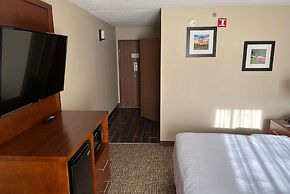 Wingate by Wyndham Clearfield