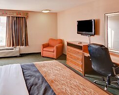 Quality Inn Forest Hill - Fort Worth South