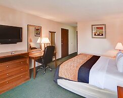 Quality Inn Forest Hill - Fort Worth South