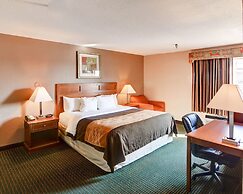 Quality Inn Forest Hill - Fort Worth South