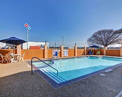 Quality Inn Forest Hill - Fort Worth South