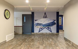 Quality Inn Forest Hill - Fort Worth South