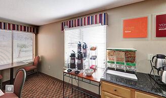 Quality Inn Forest Hill - Fort Worth South