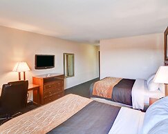 Quality Inn Forest Hill - Fort Worth South