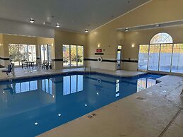 Country Inn & Suites by Radisson, Beckley, WV