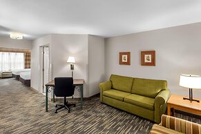 Country Inn & Suites by Radisson, Beckley, WV