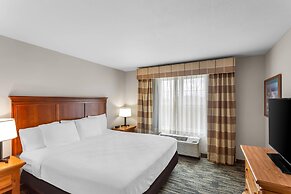 Country Inn & Suites by Radisson, Beckley, WV