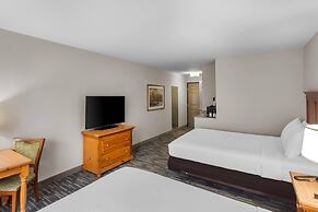 Country Inn & Suites by Radisson, Beckley, WV