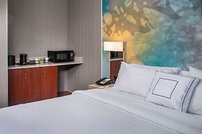 Comfort Inn & Suites Bethlehem Lehigh Valley Airport