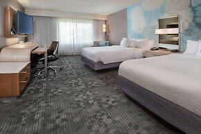 Comfort Inn & Suites Bethlehem Lehigh Valley Airport
